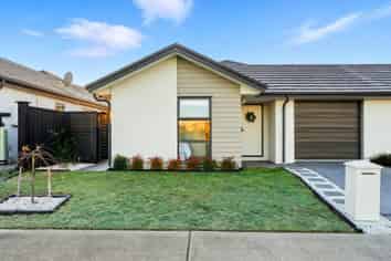 42 Wallingford Cr, Rolleston