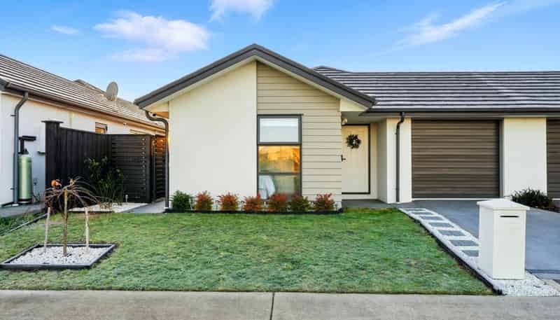 42 Wallingford Cr, Rolleston
