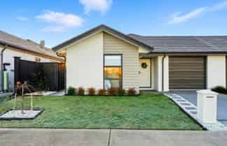 42 Wallingford Cr, Rolleston