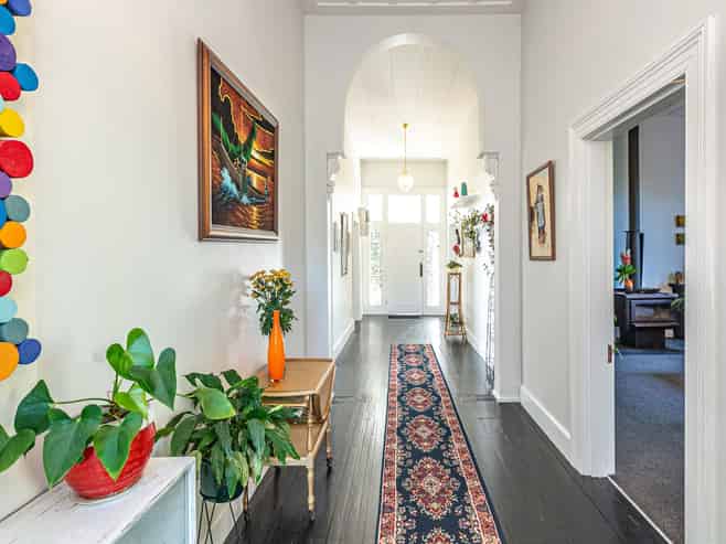 46 Glasgow Street, Whanganui