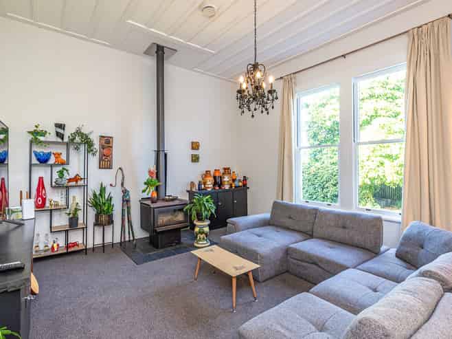 46 Glasgow Street, Whanganui