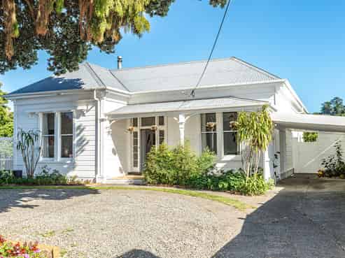 46 Glasgow Street, Whanganui