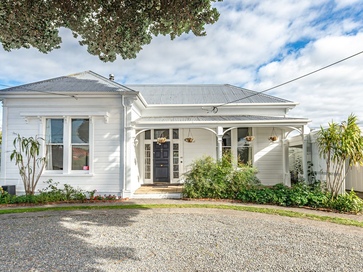 46 Glasgow Street, Whanganui, Whanganui, Manawatu / Whanganui - Photo 2