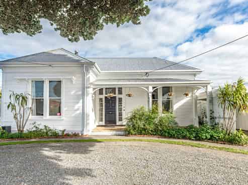 46 Glasgow Street, Whanganui