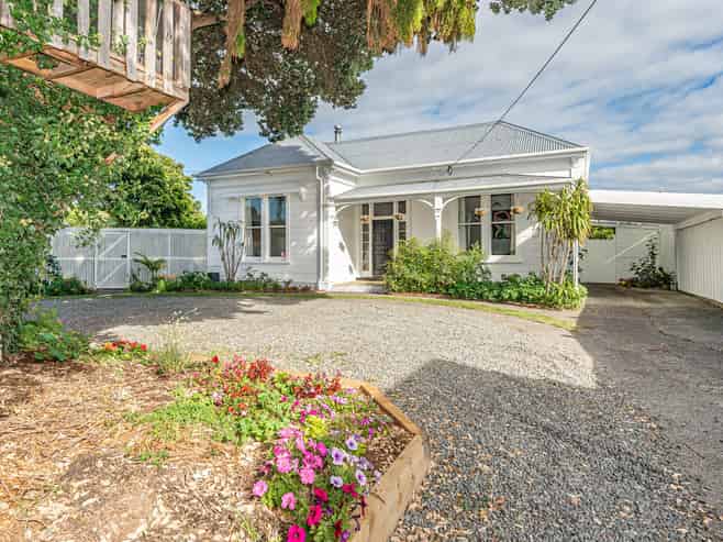 46 Glasgow Street, Whanganui