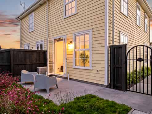 2/97 Coronation Street, Spreydon