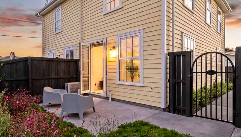 2/97 Coronation Street, Spreydon