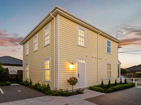 2/97 Coronation Street, Spreydon