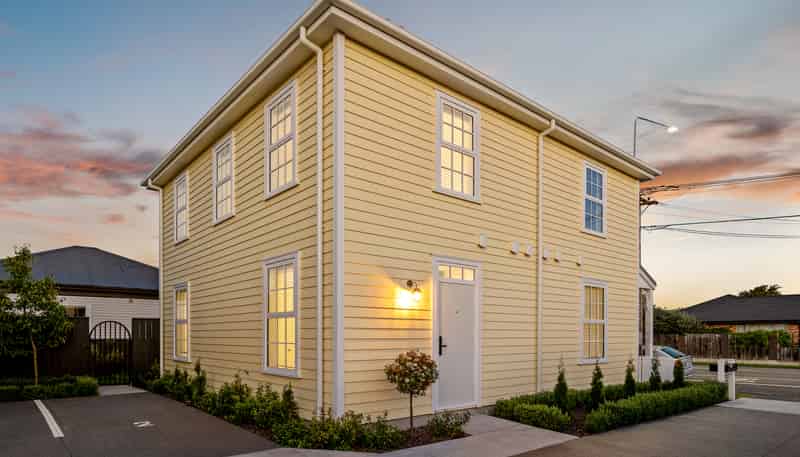 2/97 Coronation Street, Spreydon