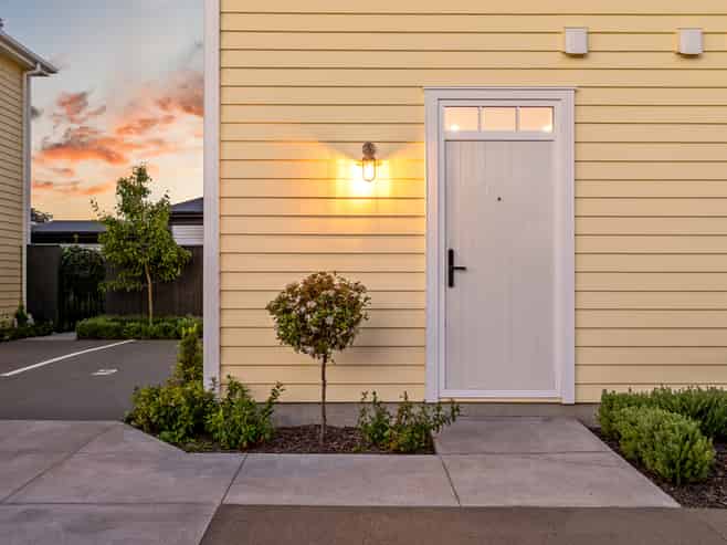 2/97 Coronation Street, Spreydon