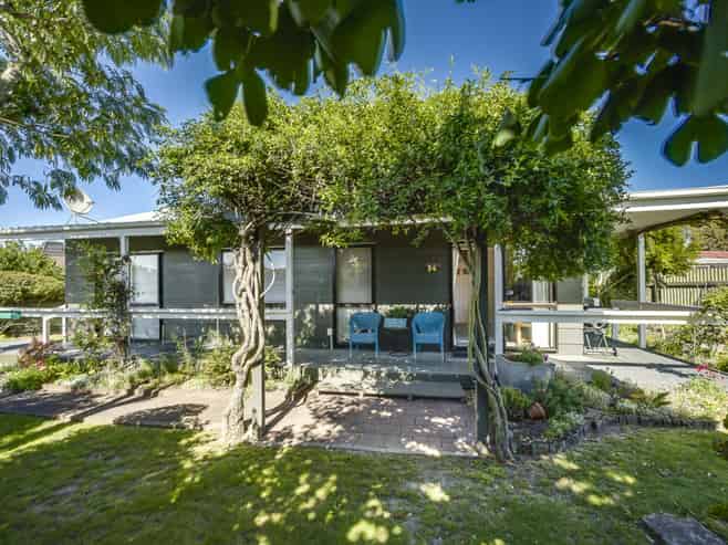 1/44 Townshend Crescent, Greenmeadows