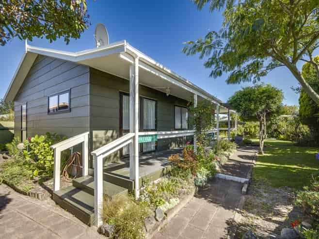 1/44 Townshend Crescent, Greenmeadows