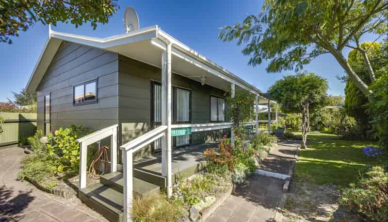 1/44 Townshend Crescent, Greenmeadows