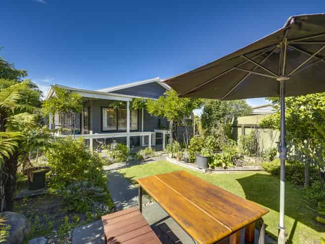 1/44 Townshend Crescent, Greenmeadows