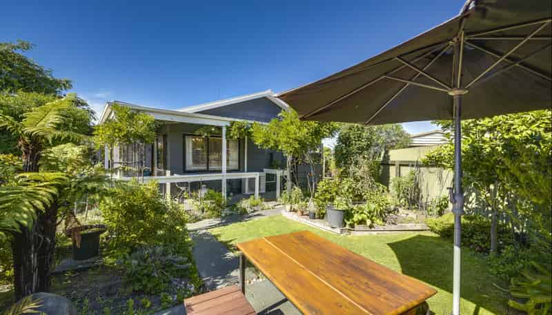 1/44 Townshend Crescent, Greenmeadows