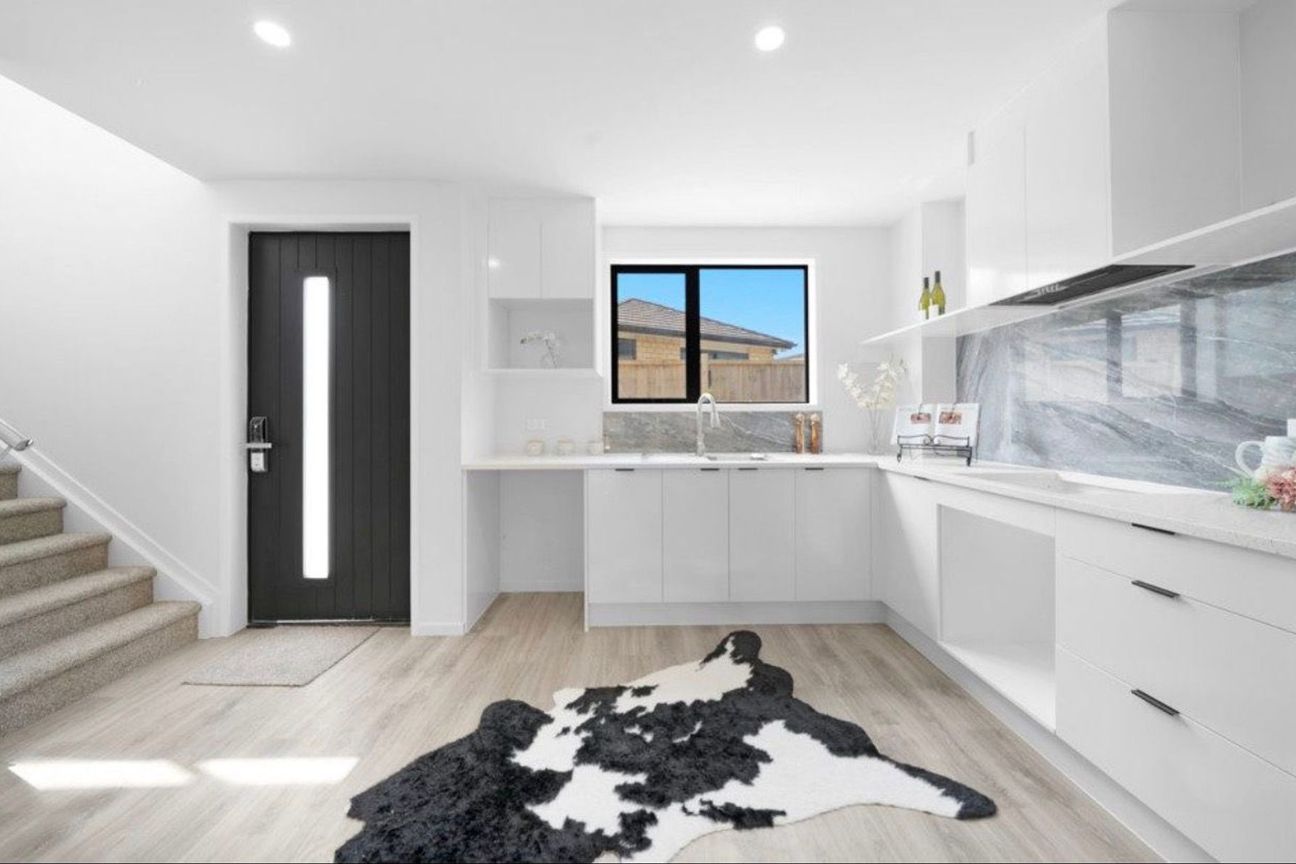 Affordable Brand New Home! – pohled 3
