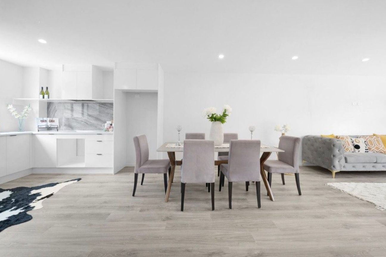 Affordable Brand New Home! – pohled 6