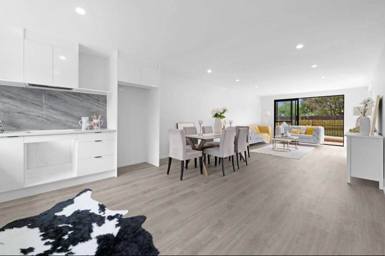 Affordable Brand New Home! – pohled 5