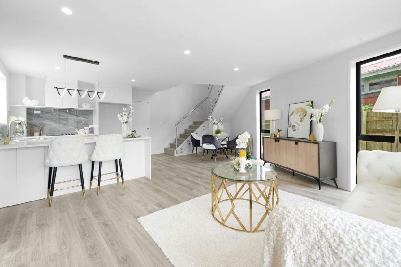 Affordable Brand New Home! – pohled 2