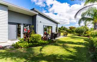 64B Jack Boyd Drive, Mangawhai Heads