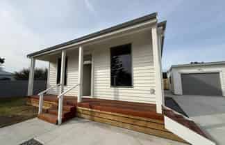 87 Hinau Street, Castlecliff