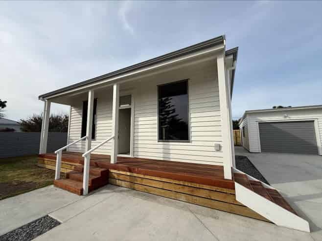 87 Hinau Street, Castlecliff