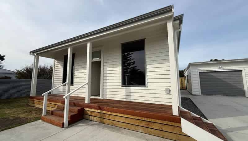 87 Hinau Street, Castlecliff