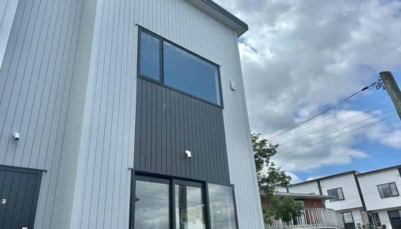 3/26 Parry Road, Mount Wellington