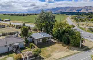 1 Reid Avenue, Luggate