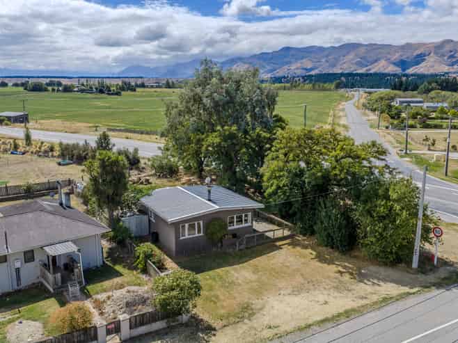 1 Reid Avenue, Luggate