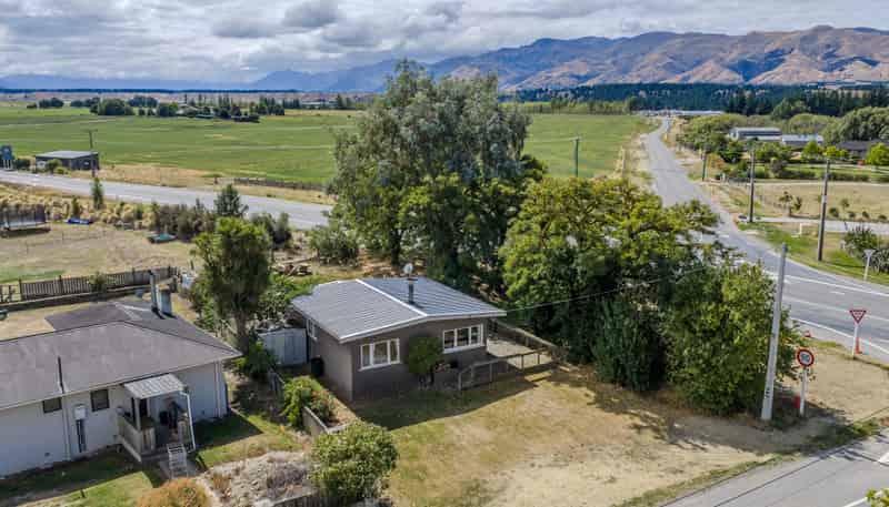 1 Reid Avenue, Luggate