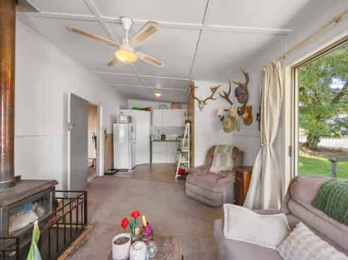 1 Reid Avenue, Luggate