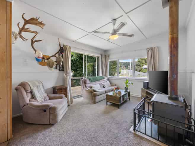 1 Reid Avenue, Luggate