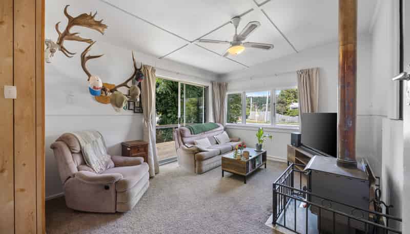 1 Reid Avenue, Luggate