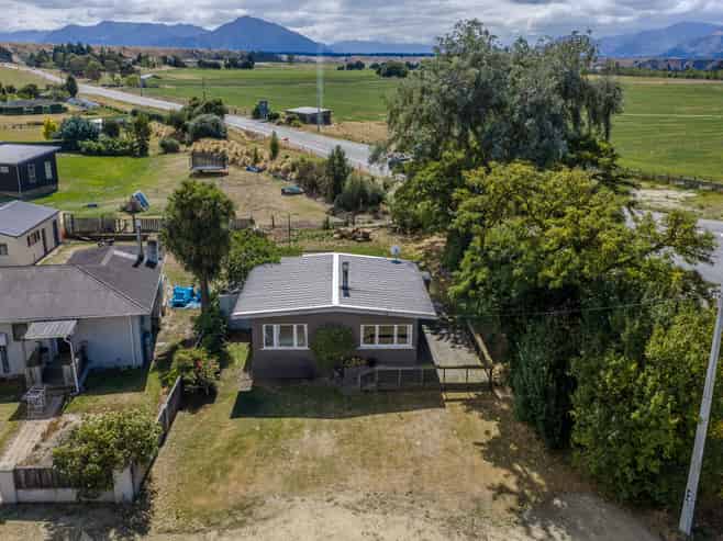 1 Reid Avenue, Luggate