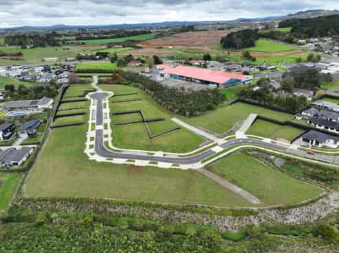  Rongoa Maori Way, Pukekohe