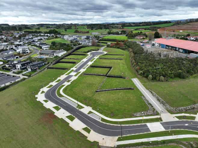  Rongoa Maori Way, Pukekohe