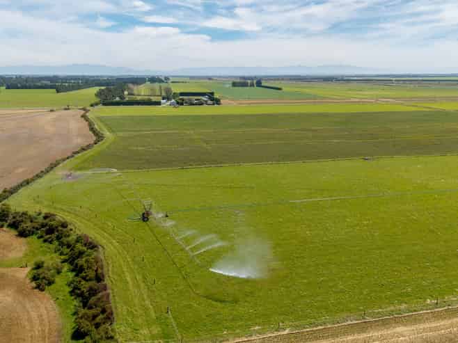 83 Highfield Road, Dunsandel