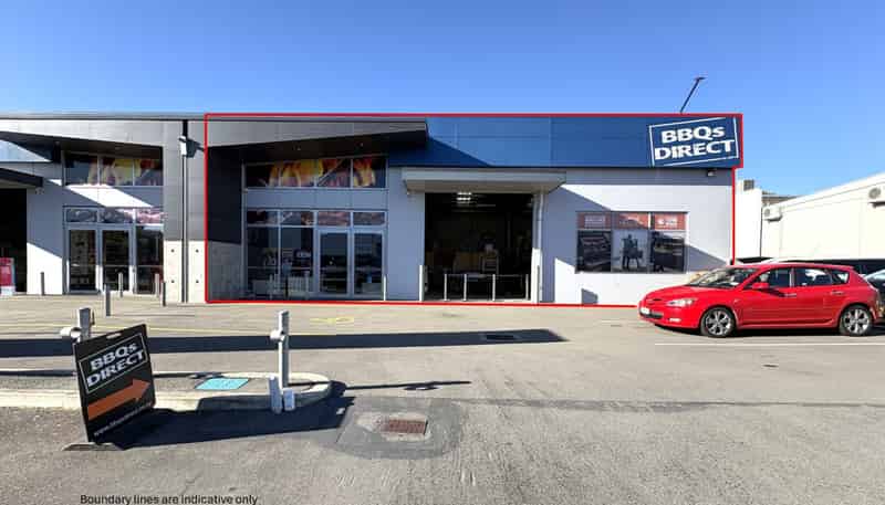 32 Stanley Street, Sydenham