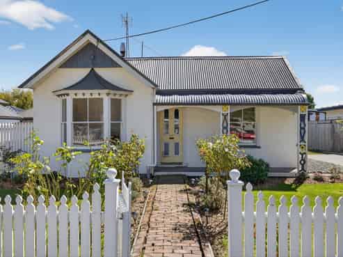 358 High Street, Rangiora