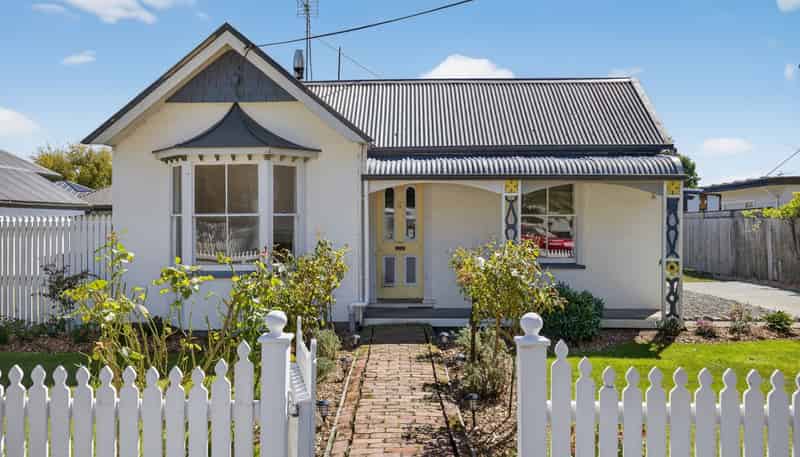 358 High Street, Rangiora