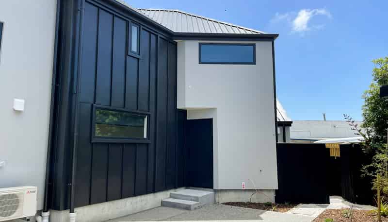 16 Kipax Place , Riccarton