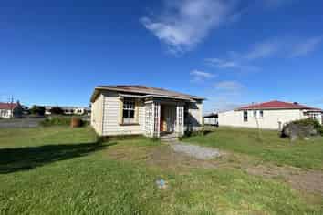 26 Railway Row, Ohakune