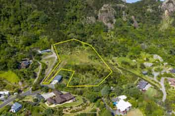 Lot 1, 13 The Heights, Whangarei Heads