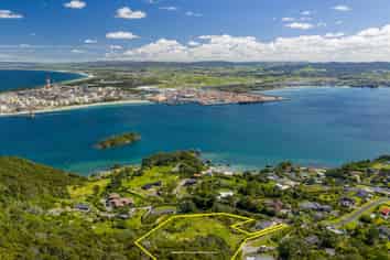 Lot 1, 13 The Heights, Whangarei Heads