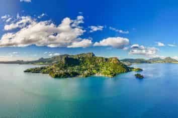 Lot 1, 13 The Heights, Whangarei Heads