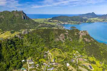 Lot 1, 13 The Heights, Whangarei Heads