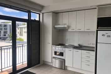 GF/9 Charlotte Street, Eden Terrace