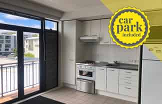 GF/9 Charlotte Street, Eden Terrace