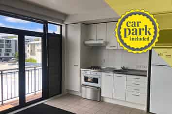 GF/9 Charlotte Street, Eden Terrace